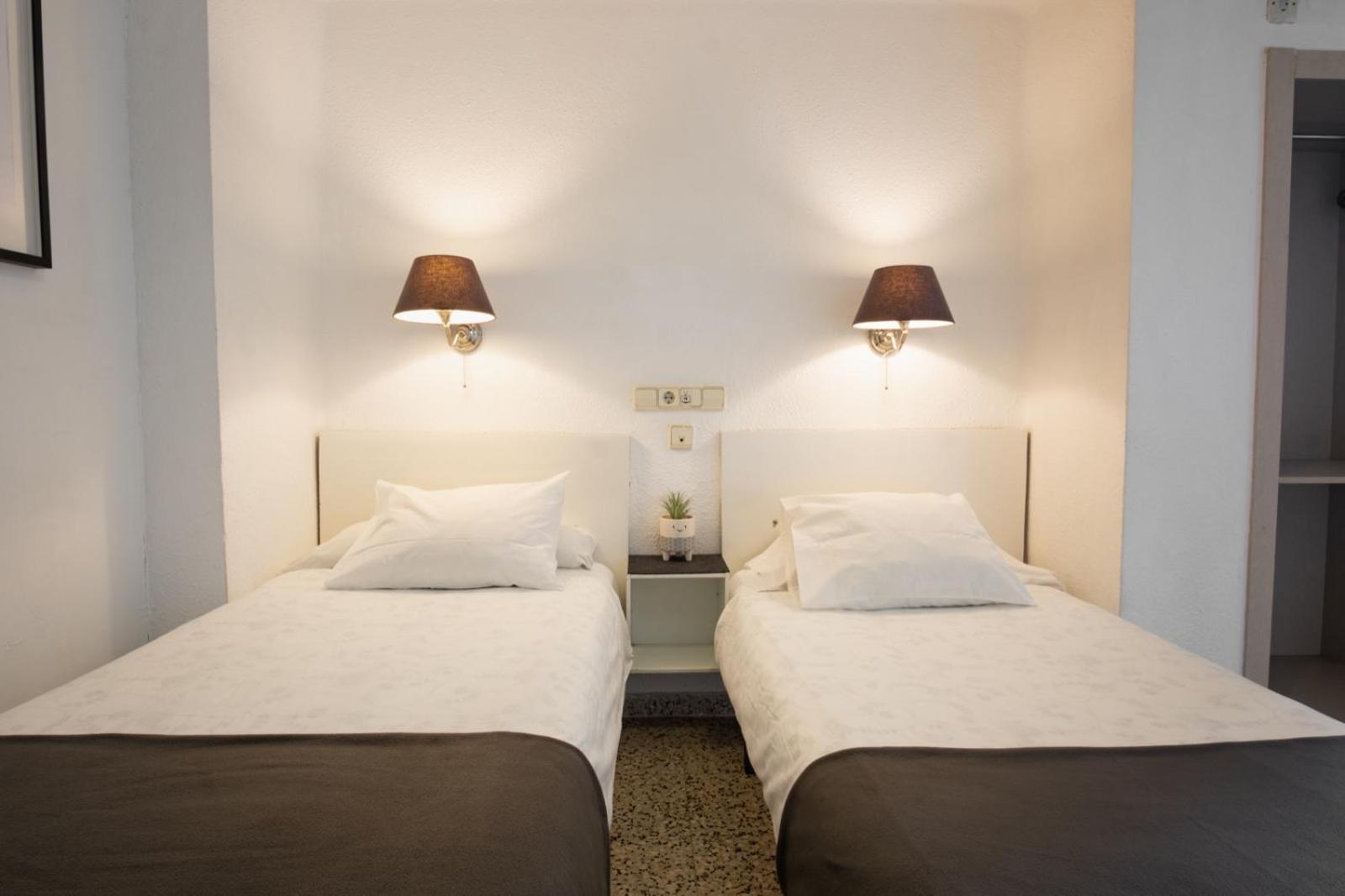 Hostal On Dormire Valencia — Photos 3